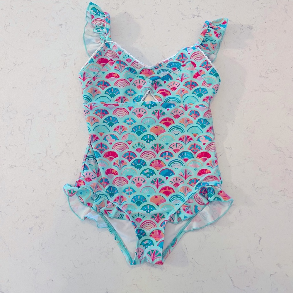 Sweet Honey swimsuit size 5